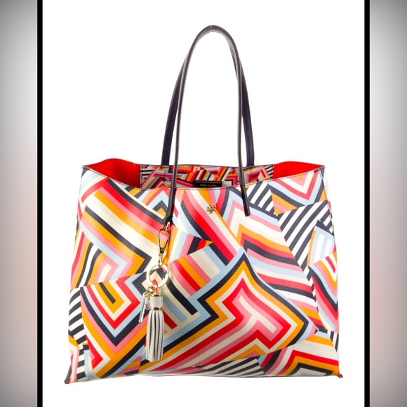 Tory Burch Handbags - Tory Burch Tote